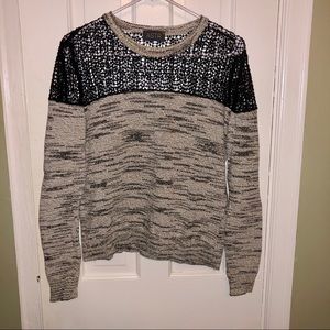 *SOLD* ASTR sweater